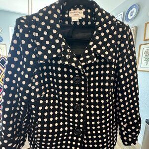 CHARLES GRAY LONDON JACKET